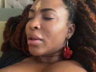 Nia Harriss live thumbnail