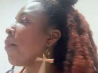 Nia Harriss