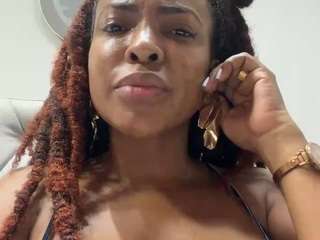 Nia Harriss live cam