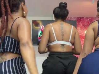 Nia Harriss