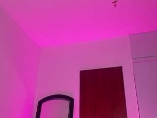 niaharris live webcam show