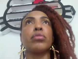 Nia Harriss
