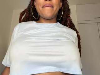 Nia Harriss