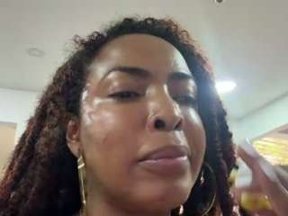 Nia Harriss