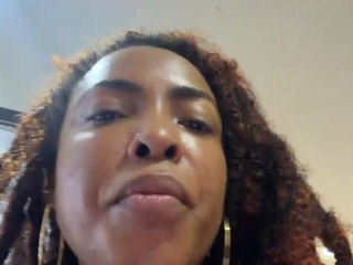 Nia Harriss