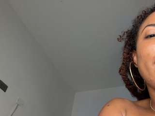 Nia Harriss