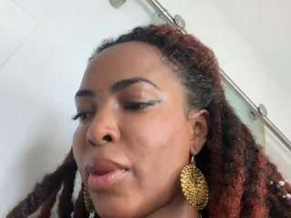 Nia Harriss
