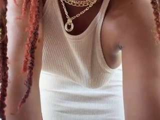 Nia Harriss