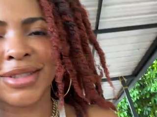 Nia Harriss