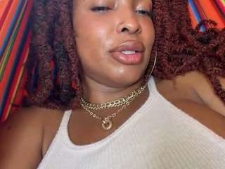 Nia Harriss