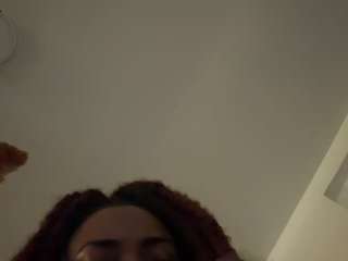 Nia Harriss