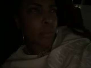Nia Harriss