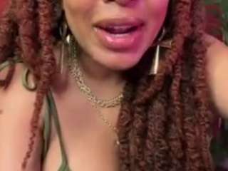 Nia Harriss