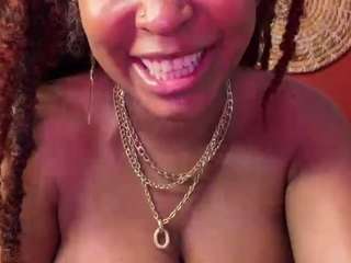 Nia Harriss