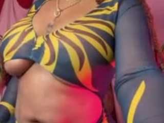 Nia Harriss