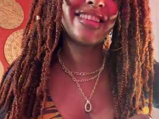 Nia Harriss
