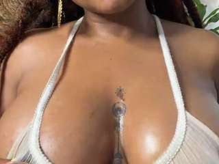 Nia Harriss