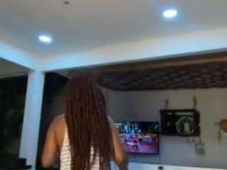 Nia Harriss