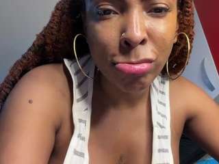 Nia Harriss