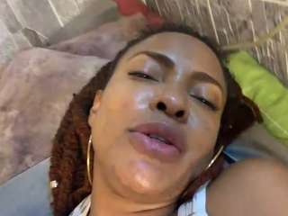 Nia Harriss