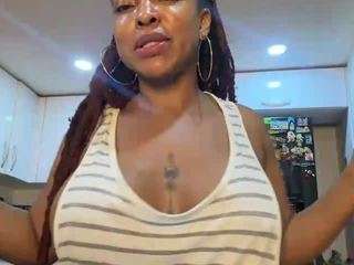 Nia Harriss