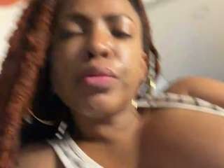 Nia Harriss