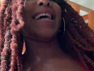 Nia Harriss