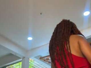 niaharris webcam model