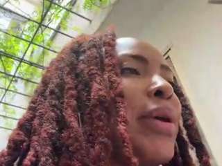 Nia Harriss