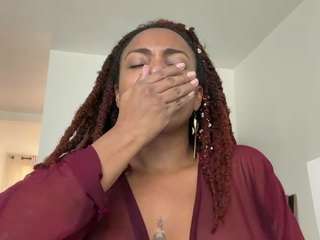 Nia Harriss