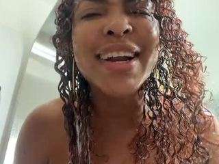Nia Harriss