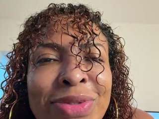 Nia Harriss