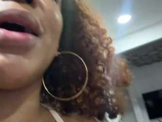 Nia Harriss