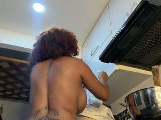 Nia Harriss