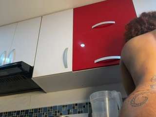 Nia Harriss