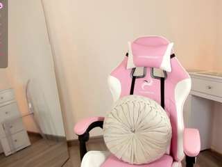 im-bri Live Webcam on CamSoda