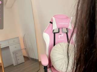 im-bri Live Webcam on CamSoda