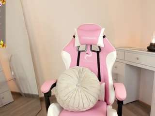 im-bri Live Webcam on CamSoda