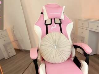 im-bri Live Webcam on CamSoda