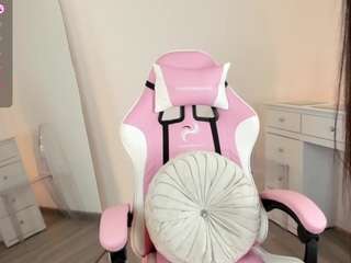 im-bri Live Webcam on CamSoda