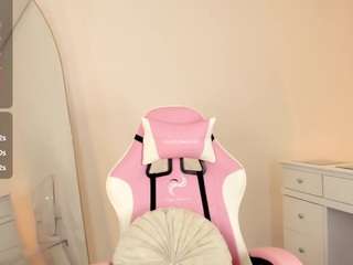 im-bri Live Webcam on CamSoda