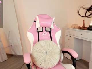 im-bri Live Webcam on CamSoda