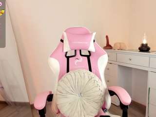 im-bri Live Webcam on CamSoda