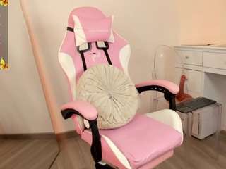 im-bri Live Webcam on CamSoda