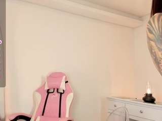 im-bri Live Webcam on CamSoda