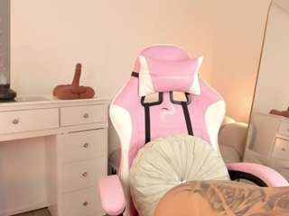 im-bri Live Webcam on CamSoda