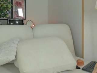 IM-BRI live webcam show