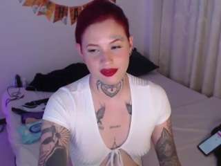 nahomy-summers from CamSoda is Freechat