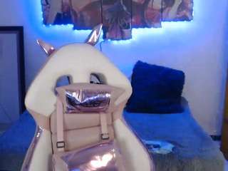 nahomy-summers Sex Cam Show