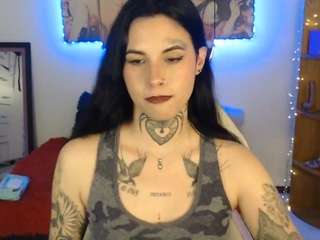 nahomy-summers live webcam show